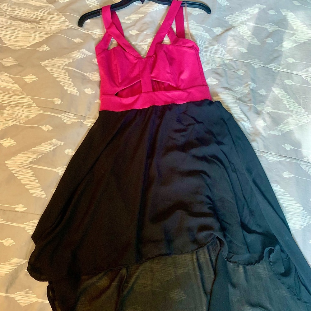 Cute summer dress